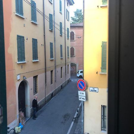 Studio Neve Bologna Exterior photo
